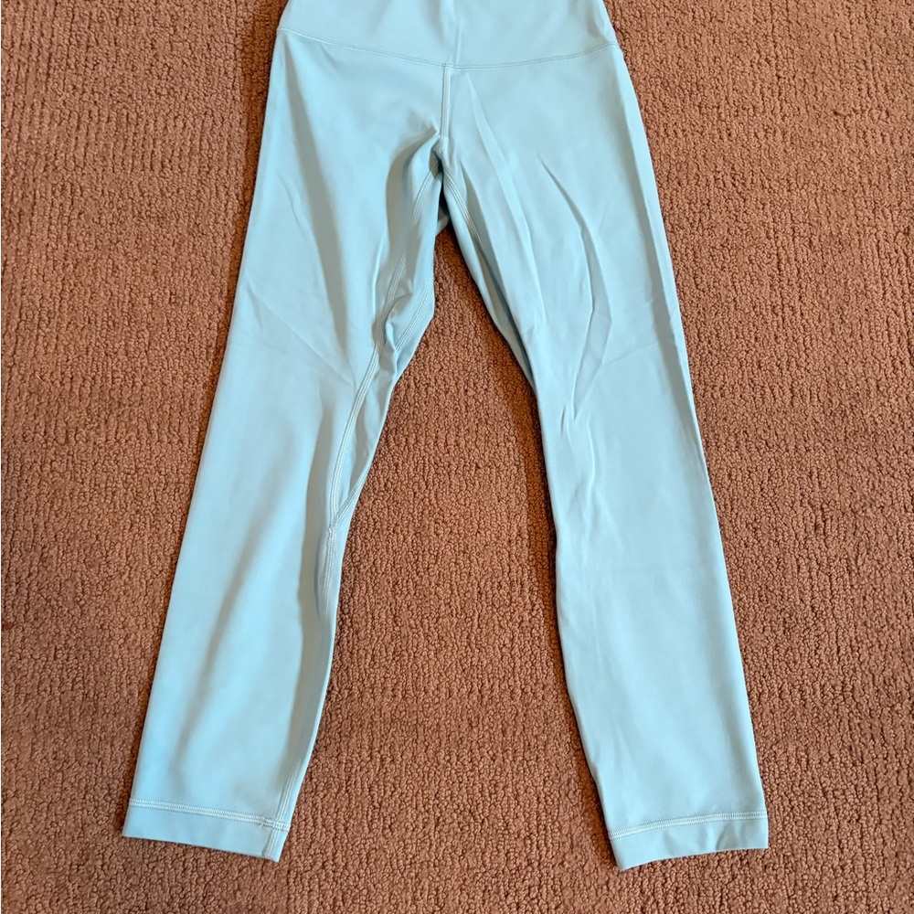 Lululemon Align Leggings
